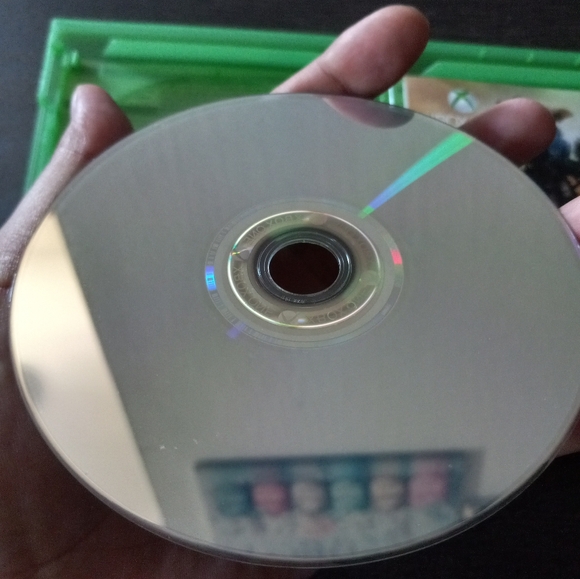 2014 Titanfall Xbox One Complete W/Manual - Picture 9 of 9